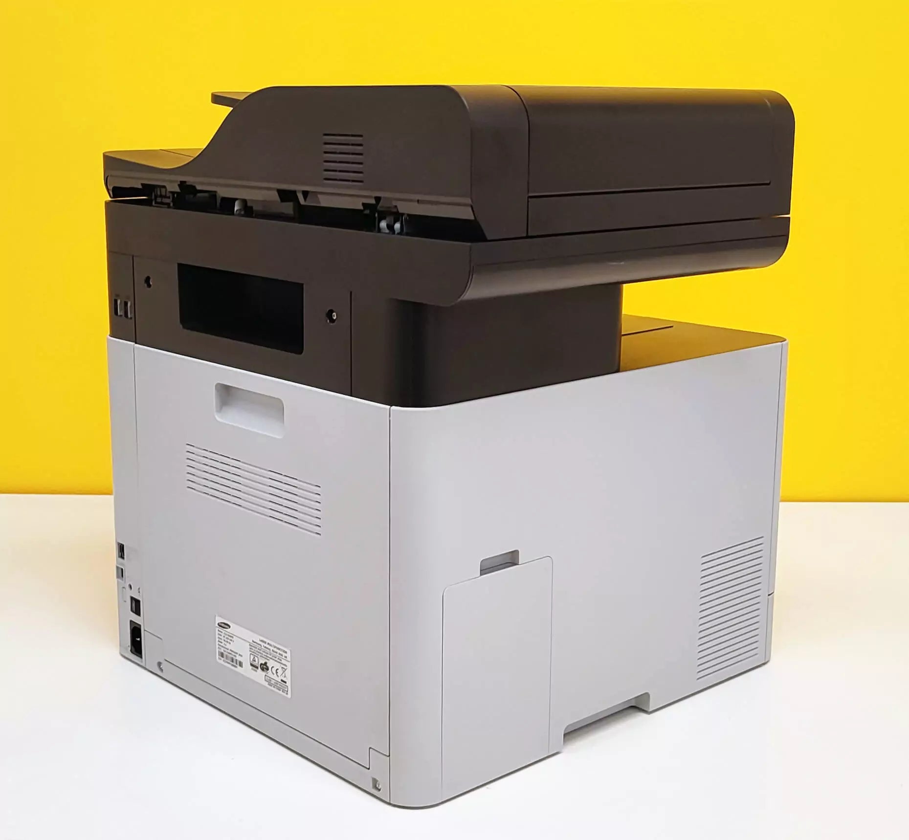 Samsung CLX-6260FR Multifunzione laser a colori A4 Rete 24 ppm Duplex Fronte/Retro Samsung CLX-6260FR Multifunzione laser a colori A4 Rete 24 ppm Duplex Fronte/Retro